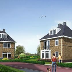 PR5741 39 woningen Heenvliet 5-04-HR