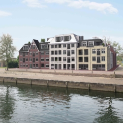 Res De Hoofdwacht Hellevoetsluis